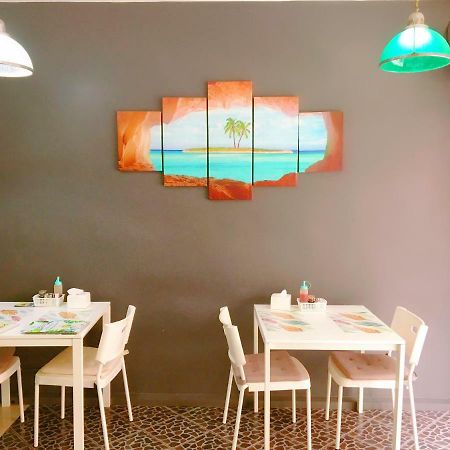 Melissa Guesthouse Паттайя Экстерьер фото