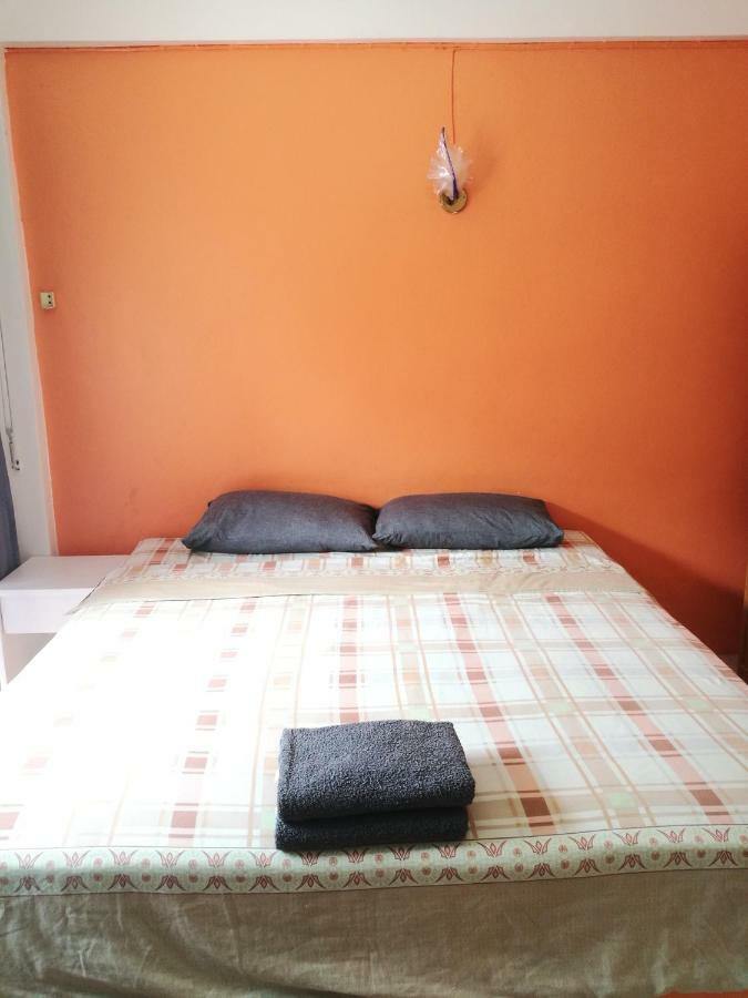 Melissa Guesthouse Паттайя Экстерьер фото